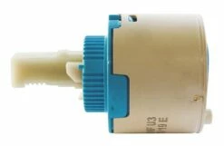 Cartouche 40mm évier Mix Integral Et Mix Norma -ROBINETTERIE HAMMEL Soldes 3500 10 3