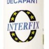 Décapant Pour PVC Rigide - INTERFIX 2 Décapant Pour PVC Rigide - INTERFIX -ROBINETTERIE HAMMEL Soldes 3531
