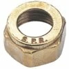 Écrou Laiton Pour Raccord à Bicône ø12 1 Écrou Laiton Pour Raccord à Bicône ø12 -ROBINETTERIE HAMMEL Soldes 355 12