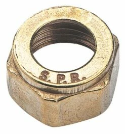 Écrou Laiton Pour Raccord à Bicône ø12