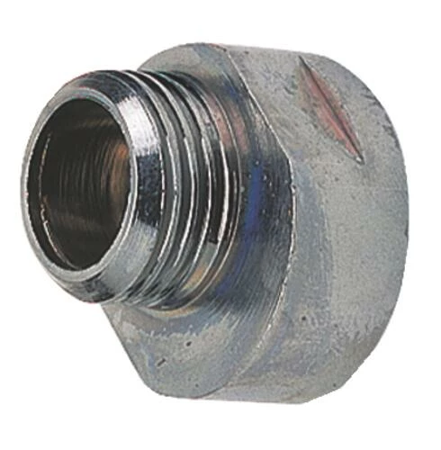 Raccord Laiton Chromé Excentre 5 Femelle 20/27 Mâle 15/21 3 Raccord Laiton Chromé Excentre 5 Femelle 20/27 Mâle 15/21