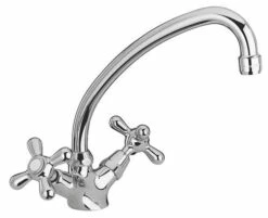 Mitigeur D'évier Bec Tube Star'O - ROLF