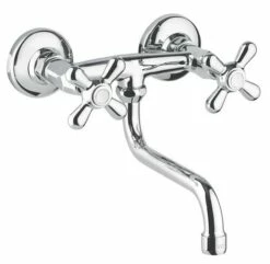 Mélangeur D'évier Mural Star'O - ROLF