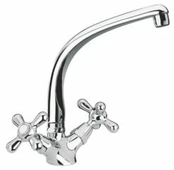 Mitigeur D'évier Bec Fondu Star'O - ROLF