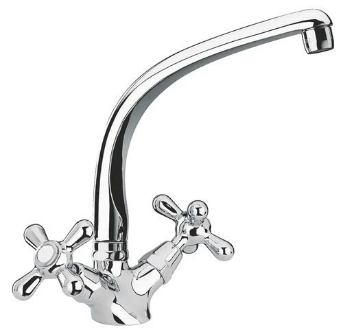 Mitigeur D'évier Bec Fondu Star'O - ROLF 3 Mitigeur D'évier Bec Fondu Star'O - ROLF