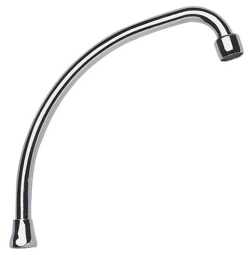 Bec à Insertion Col De Cygne Avec Aérateur 20/27 220mm 3 Bec à Insertion Col De Cygne Avec Aérateur 20/27 220mm