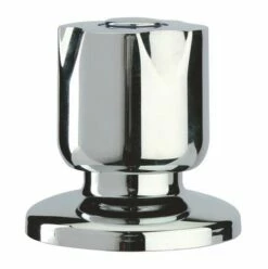 Robinet De Bidet Senso Classic Chromé