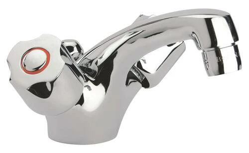 Mélangeur De Lavabo Senso Ceram Chromé 3 Mélangeur De Lavabo Senso Ceram Chromé