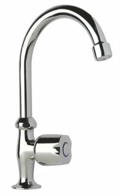 Robinet Lave-mains Senso Ceram Chromé