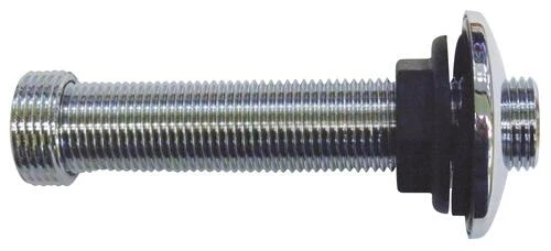 Traversée De Cloison Double Mâle- L113mm 3 Traversée De Cloison Double Mâle- L113mm