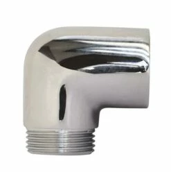 Raccord équerre Laiton Chromé Mâle 20/27 Femelle 20/27 7 Raccord équerre Laiton Chromé Mâle 20/27 Femelle 20/27 -ROBINETTERIE HAMMEL Soldes 392 20 3