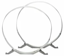 Kit Ceintures Multi-positions Pour Chauffe Eau ø560mm - ARISTON