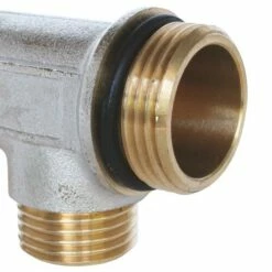 Collecteur 2 Départs EASY LOCK Départ M15/21 Arrivé 20/27 - FIXOCONNECT -ROBINETTERIE HAMMEL Soldes 4015 02 20 4