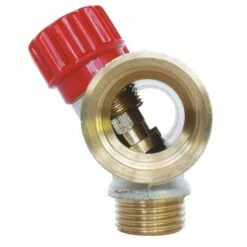 Collecteur Avec Vannes 3 Départs EASY LOCK Départ M15/21 Arrivé 20/27 - FIXOCONNECT -ROBINETTERIE HAMMEL Soldes 4015 03 20R 3