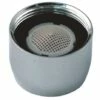 Aérateur Femelle Anticalcaire 4l/min 2 Aérateur Femelle Anticalcaire 4l/min -ROBINETTERIE HAMMEL Soldes 4131