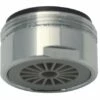 Aérateur Mâle Anticalcaire Et Anti-bactéries 15l/min -ROBINETTERIE HAMMEL Soldes 4142