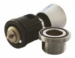 Inverseur Bain-douche 7 Inverseur Bain-douche -ROBINETTERIE HAMMEL Soldes 4300 30 3