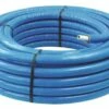 Tube Multicouche ø16 Isolé Bleu En Couronne 50m - FIXOMULTIX