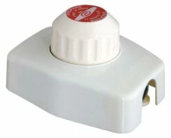 Détendeur Déclencheur De Sécurité Pour Gaz Propane Débit 5 Kg/h