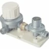 Détendeur Inverseur Limiteur Automatique Pour Gaz Propane -ROBINETTERIE HAMMEL Soldes 44360