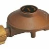 Détendeur Fixe Pour Gaz Propane écrou Bouteille 2 Détendeur Fixe Pour Gaz Propane écrou Bouteille -ROBINETTERIE HAMMEL Soldes 44400