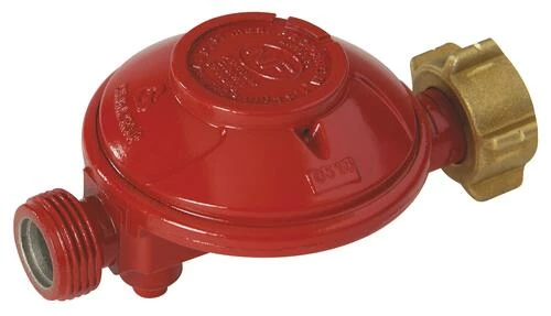 Détendeur Fixe à Sécurité Pour Gaz Propane 3 Détendeur Fixe à Sécurité Pour Gaz Propane