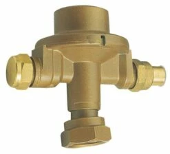 Détendeur Première Détente Pour Citerne Pour Gaz Propane