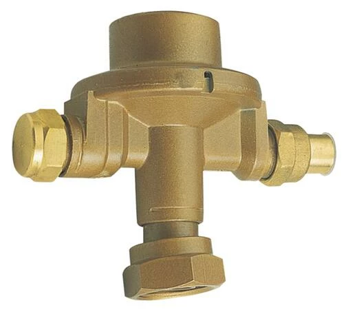 Détendeur Première Détente Pour Citerne Pour Gaz Propane 3 Détendeur Première Détente Pour Citerne Pour Gaz Propane