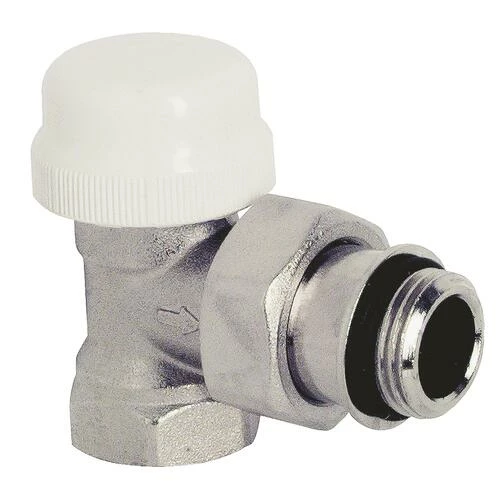 Corps De Robinet équerre Femelle 20/27 - SOMATHERM 3 Corps De Robinet équerre Femelle 20/27 - SOMATHERM