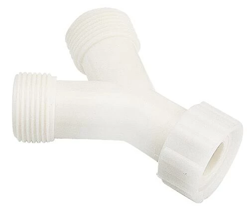 Raccord De Jonction Y Pour Tuyau D'alimentation - PRONORM 3 Raccord De Jonction Y Pour Tuyau D'alimentation - PRONORM