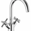 Mélangeur De Lavabo Rond'O - ROLF -ROBINETTERIE HAMMEL Soldes 45101