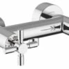 Mélangeur De Douche Rond'O - ROLF -ROBINETTERIE HAMMEL Soldes 45103