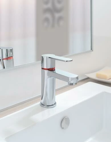 Mitigeur De Lavabo Absolu Advance - ROLF 4 Mitigeur De Lavabo Absolu Advance - ROLF – Image 2