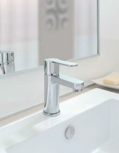 Mitigeur De Lavabo Absolu Advance - ROLF 9 Mitigeur De Lavabo Absolu Advance - ROLF -ROBINETTERIE HAMMEL Soldes 45251 3