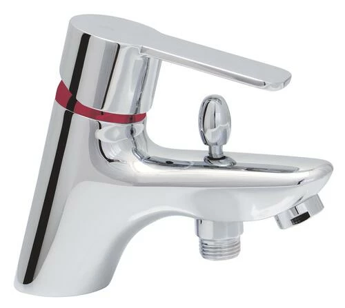 Mitigeur De Bain-douche Monotrou Absolu Advance - ROLF 3 Mitigeur De Bain-douche Monotrou Absolu Advance - ROLF