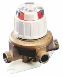 Inverseur Automatique Avec Indicateur Service/reserve Pour Gaz Butane