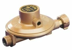 Detendeur Grand Débit Pour Gaz Butane