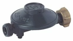 Detendeur à Sécurité Pour Gaz Butane