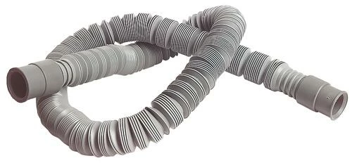 Flexible De Vidange Extensible Embouts Droits - PRONORM 3 Flexible De Vidange Extensible Embouts Droits - PRONORM