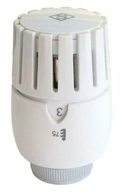 Tête Thermostatique à élément Sensible Liquide VT0,5 - SOMATHERM