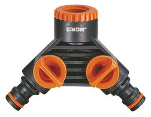 Nez De Robinet Double Sortie 3 Nez De Robinet Double Sortie