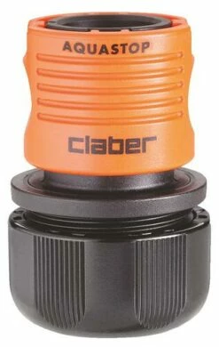 Raccord Automatique Aquastop ø19