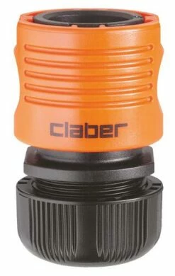 Raccord Automatique ø15