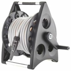 Dévidoir Mural équipé