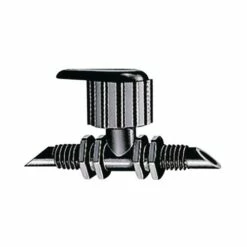 Lot De 5 Robinets Pour Tuyau 4/6 Mm