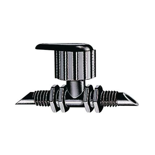 Lot De 5 Robinets Pour Tuyau 4/6 Mm 3 Lot De 5 Robinets Pour Tuyau 4/6 Mm