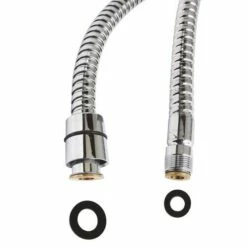 Flexible Douchette Mitigeur évier 7 Flexible Douchette Mitigeur évier -ROBINETTERIE HAMMEL Soldes 4829 3