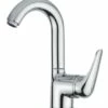 Mitigeur De Lavabo Bec Haut Access - ROLF -ROBINETTERIE HAMMEL Soldes 5001 6