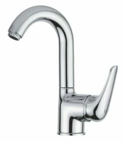 Mitigeur De Lavabo Bec Haut Access - ROLF