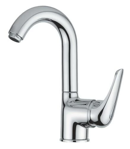 Mitigeur De Lavabo Bec Haut Access - ROLF 3 Mitigeur De Lavabo Bec Haut Access - ROLF